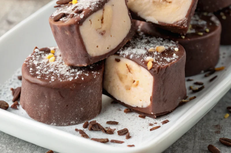 Frozen chocolate banana yogurt bites,Frozen chocolate banana yogurt clusters recipe,Frozen banana yogurt peanut butter, Banana chocolate yogurt bark, Frozen banana yogurt bites, Banana yogurt bites recipe