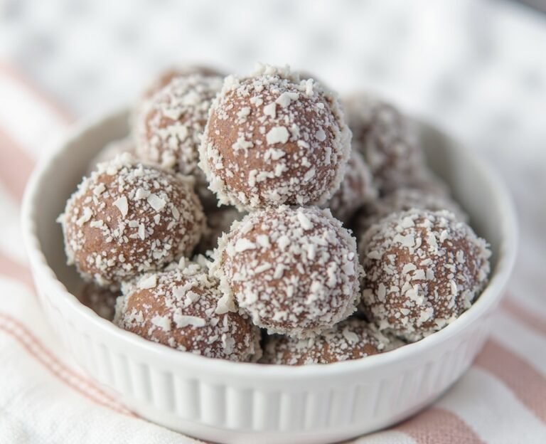 coconut date ball recipe