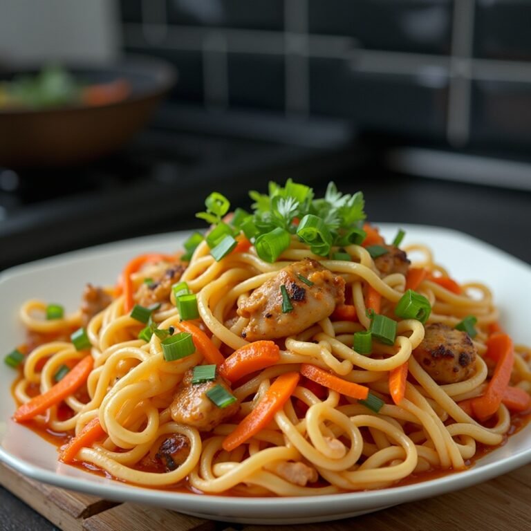 Gluten-Free-Yakisoba-Noodles-Recipe