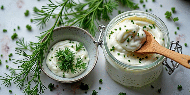 Lively Dairy-Free Ranch Dressing