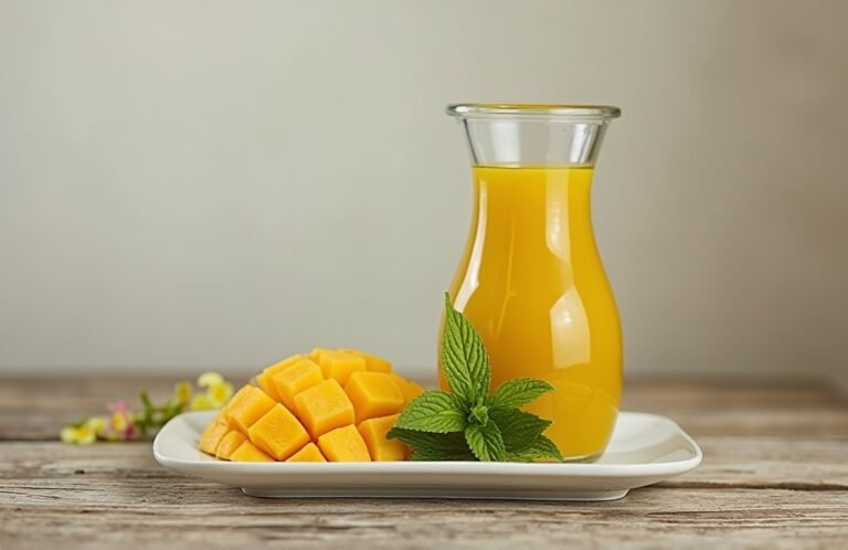 mango-simple-syrup