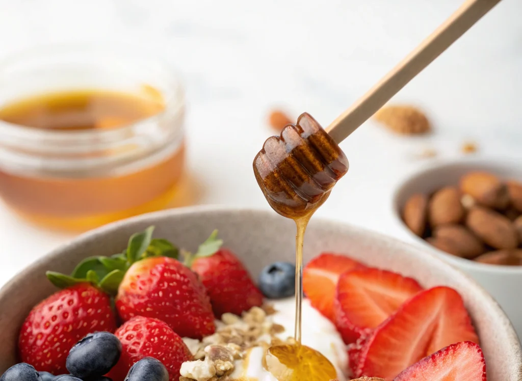 yoghurt bark ideas, yoghurt bark with frozen fruit, yoghurt bark with berries