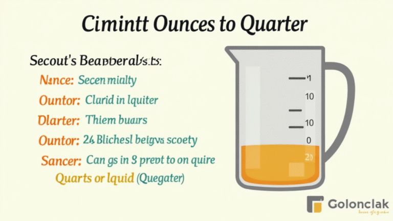 Ounces to Quarts: How Many Oz in a Quart Jar?