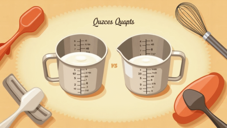 Understanding Oz in a Quart: How Many Ounces Are in a Quart?